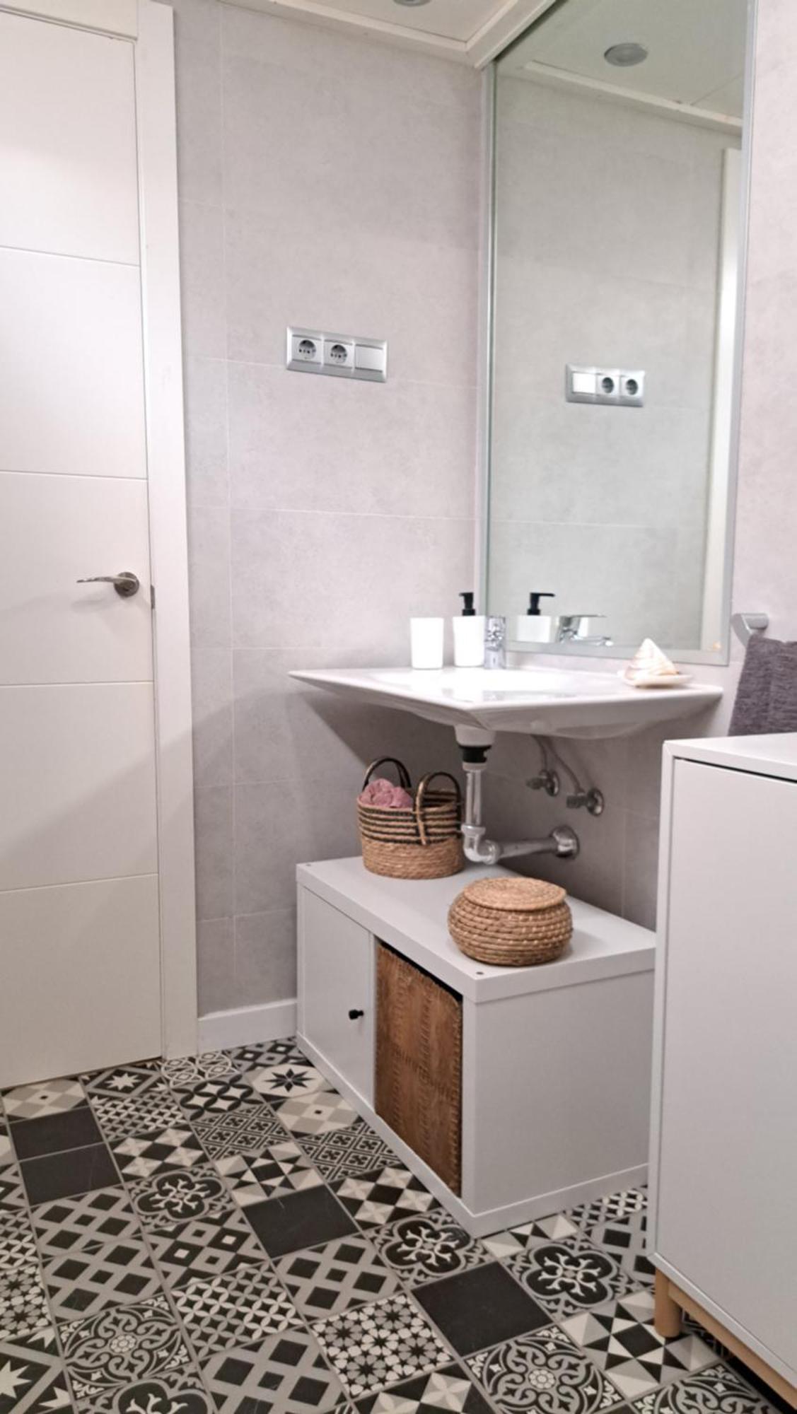 Apartamento Con Encanto Y Parking Trinidad 21 Малага Екстериор снимка