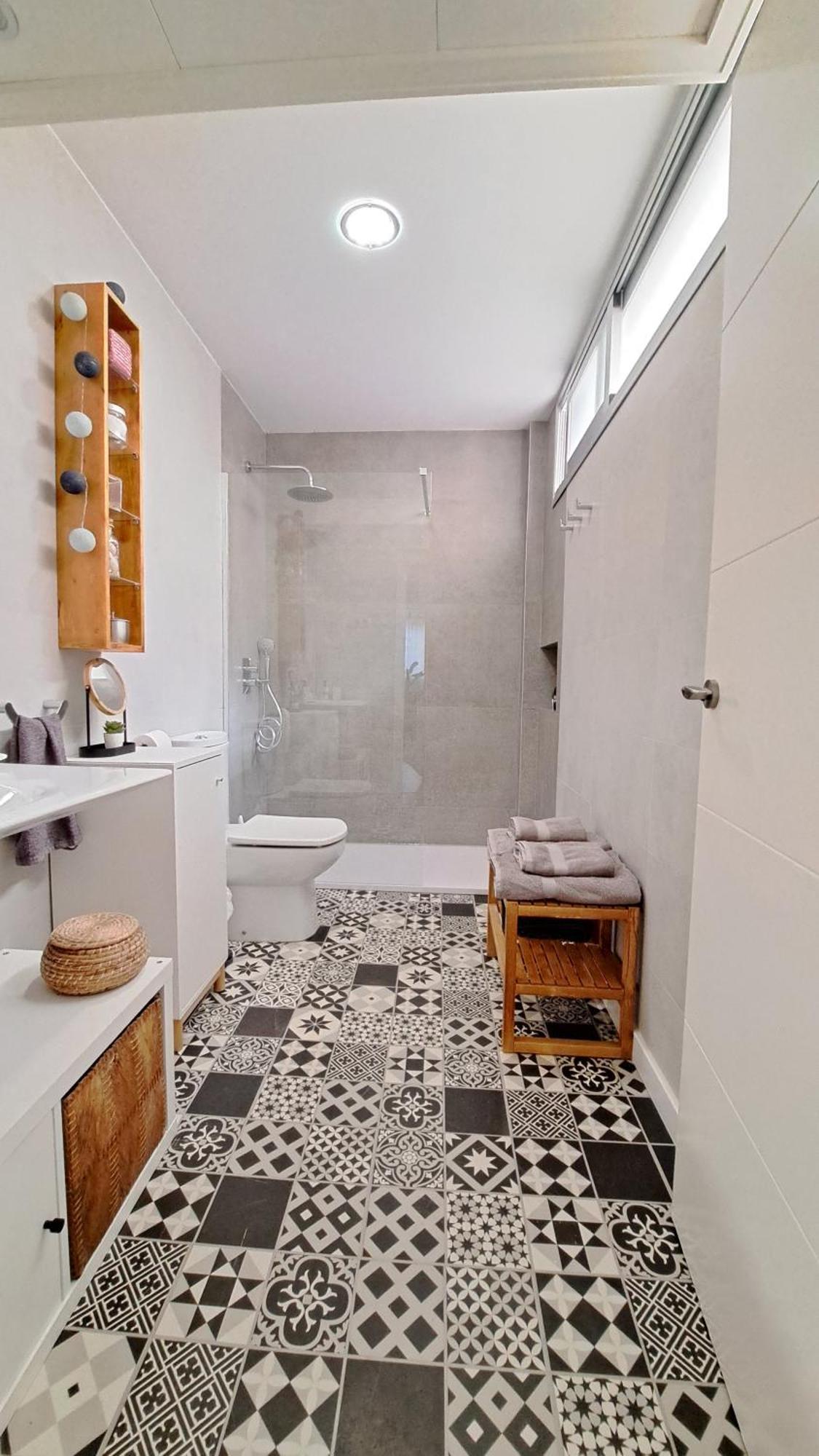 Apartamento Con Encanto Y Parking Trinidad 21 Малага Екстериор снимка